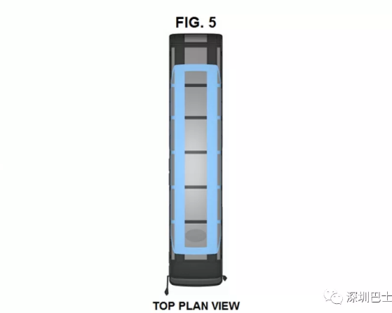 喜報！深圳巴士“紅胖子”外觀設(shè)計專利再獲授權(quán)！(圖4)